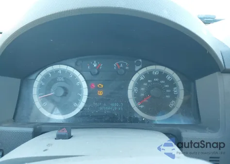 2009 Ford Escape Xlt from USA, damaged, VIN 1FMCU03G29KA43312